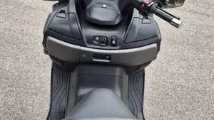 Suzuki Burgman AN 650 Executive (2017 - 20)  (9)