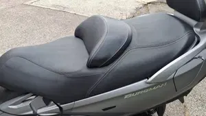Suzuki Burgman AN 650 Executive (2017 - 20)  (11)
