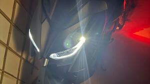 Yamaha X-Max 300 (2021 - 24) 