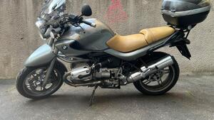 Bmw R 1150 R (2000 - 07) 