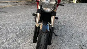 Ducati Monster 696 (2008 - 13)  (5)
