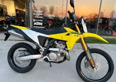 Suzuki DR-Z4S (2025 - 26) - Annuncio 9969919