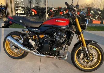 Kawasaki Z 900 RS SE (2026) - Annuncio 9969920