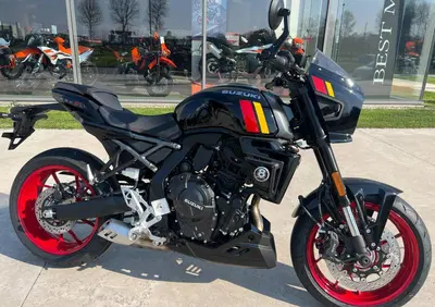 Suzuki GSX-8TT (2025 - 26) - Annuncio 9969921