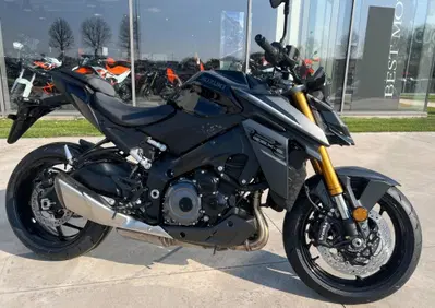 Suzuki GSX-S1000 EVO (2025 - 26) - Annuncio 9969923
