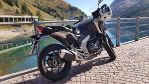 Honda NC 750 X (2021 - 24) 