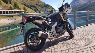 Honda NC 750 X (2021 - 24) usata