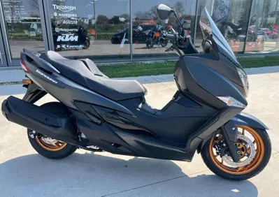 Suzuki Burgman 400 (2025 - 26) - Annuncio 9969924