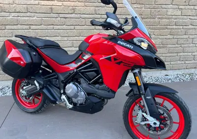 Ducati Multistrada V2 (2022 - 24) - Annuncio 9969926