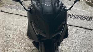 Yamaha T-Max 560 Tech Max (2025 - 26) 