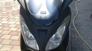 Aprilia Atlantic 250 (2004 - 11) 