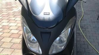 Aprilia Atlantic 250 (2004 - 11) usata