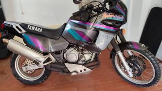 Yamaha XTZ 750 SuperTéneré (1989 - 98)