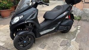 Piaggio Mp3 300 Hpe Sport (2019 - 20) 