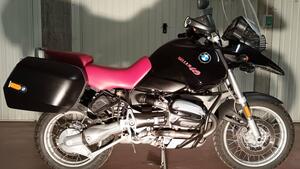 Bmw R 1150 GS (1999 - 03) 