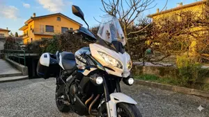 Kawasaki Versys 650 Tourer Plus (2021)  (3)