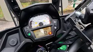 Kawasaki Versys 650 Tourer Plus (2021)  (5)
