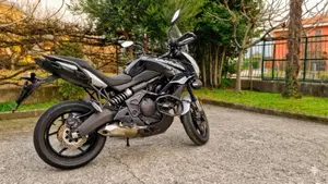 Kawasaki Versys 650 Tourer Plus (2021)  (8)