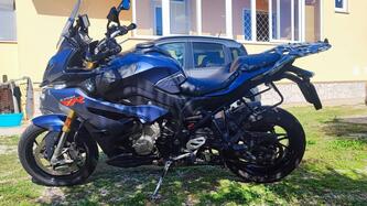 Bmw S 1000 XR (2017 - 19)
