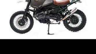 Bmw R 1100 GS usata