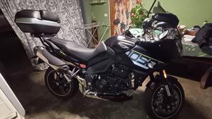 Triumph Tiger 1050 Sport ABS (2016 - 20) 