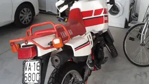 Yamaha XT 600 Z A (1989 - 92) 