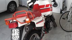 Yamaha XT 600 Z A (1989 - 92) 