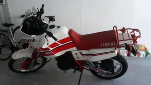Yamaha XT 600 Z A (1989 - 92)  (2)