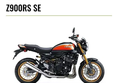 Kawasaki Z 900 RS SE (2026) - Annuncio 9969954