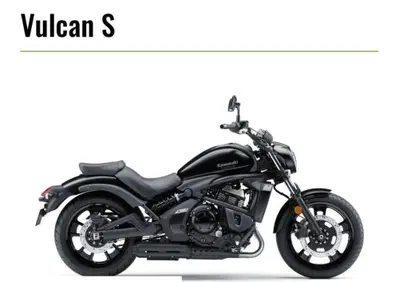 Kawasaki Vulcan S (2025 - 26) - Annuncio 9969996