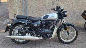 Benelli Imperiale 400 (2021 - 25) 