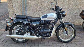 Benelli Imperiale 400 (2021 - 25) usata