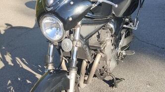 Suzuki GSF 600 Bandit (2000 - 05)