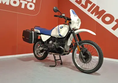 Bmw R 100 GS - Annuncio 9456862