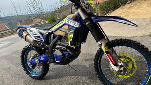 Sherco 300 SEF-R (2016) 