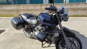 Bmw R 1150 R (2000 - 07) 