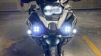 Bmw R 1200 GS Adventure (2013 - 16) usata