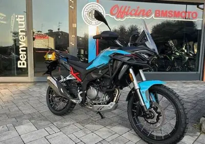 Morbidelli T352X (2026) - Annuncio 9970171