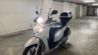 Honda SH 300 i (2006 - 10)
