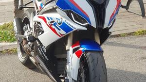 Bmw S 1000 RR (2019 - 20) 