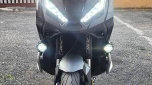 Honda X-ADV 750 DCT Adventure (2021 - 24) 