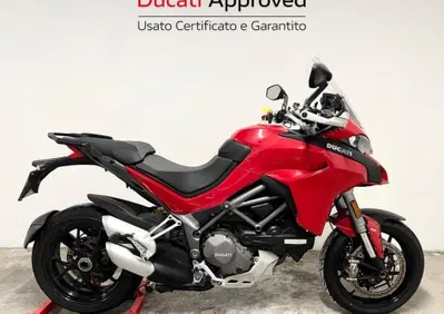 Ducati Multistrada 1260 S (2018 - 20) - Annuncio 9652559