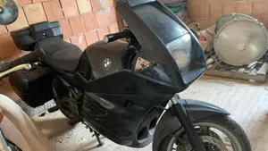 Bmw K 1100 RS 