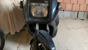 Bmw K 1100 RS  (4)