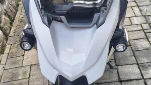 Bmw R 1200 GS (2013 - 16) 