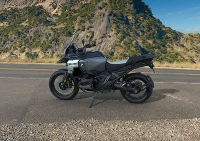 Bmw R 1300 GS Adventure Triple Black (2025 - 26) - Annuncio 9970190
