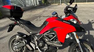 Ducati Multistrada 950 (2019 - 20) 