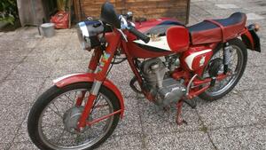 Moto Morini  