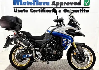 Voge Valico 525DSX (2023 - 26) - Annuncio 9970277