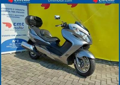 Suzuki Burgman AN 400 (2008 - 13) - Annuncio 9970224